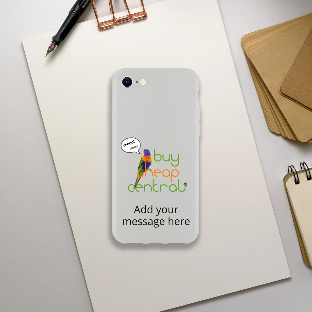 Apple - Flexi case