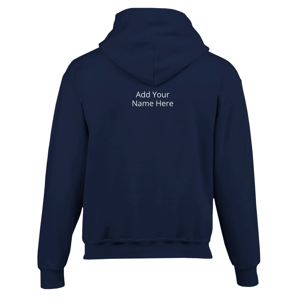 Classic Kids Pullover Hoodie | Gildan 18500B