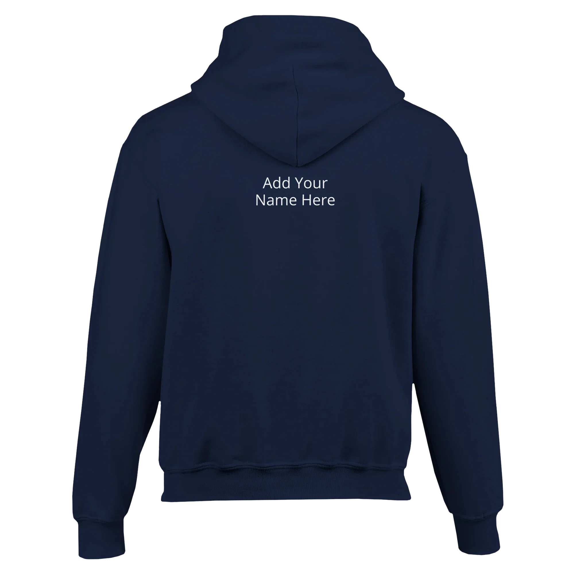 Classic Kids Pullover Hoodie | Gildan 18500B