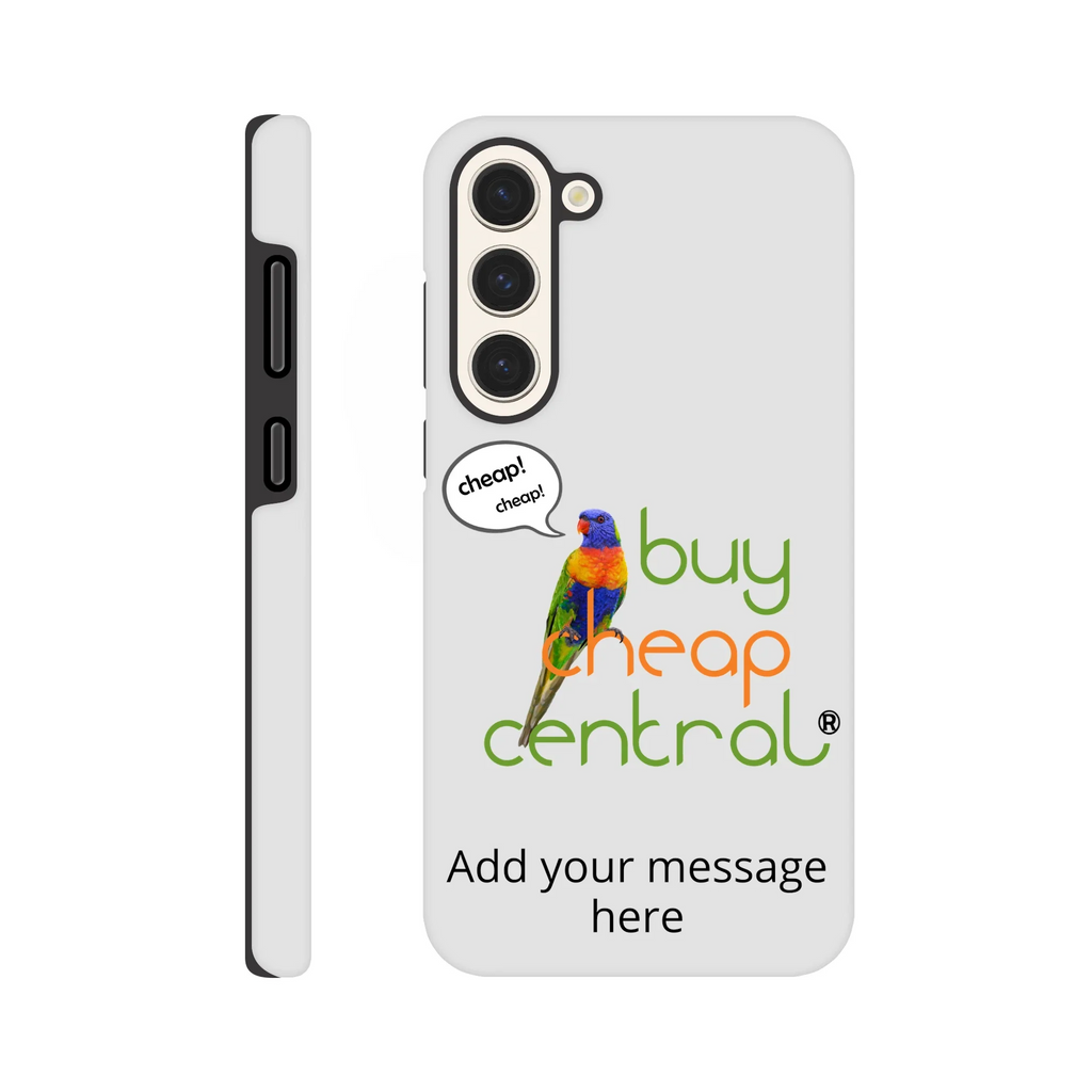 Samsung - Tough case