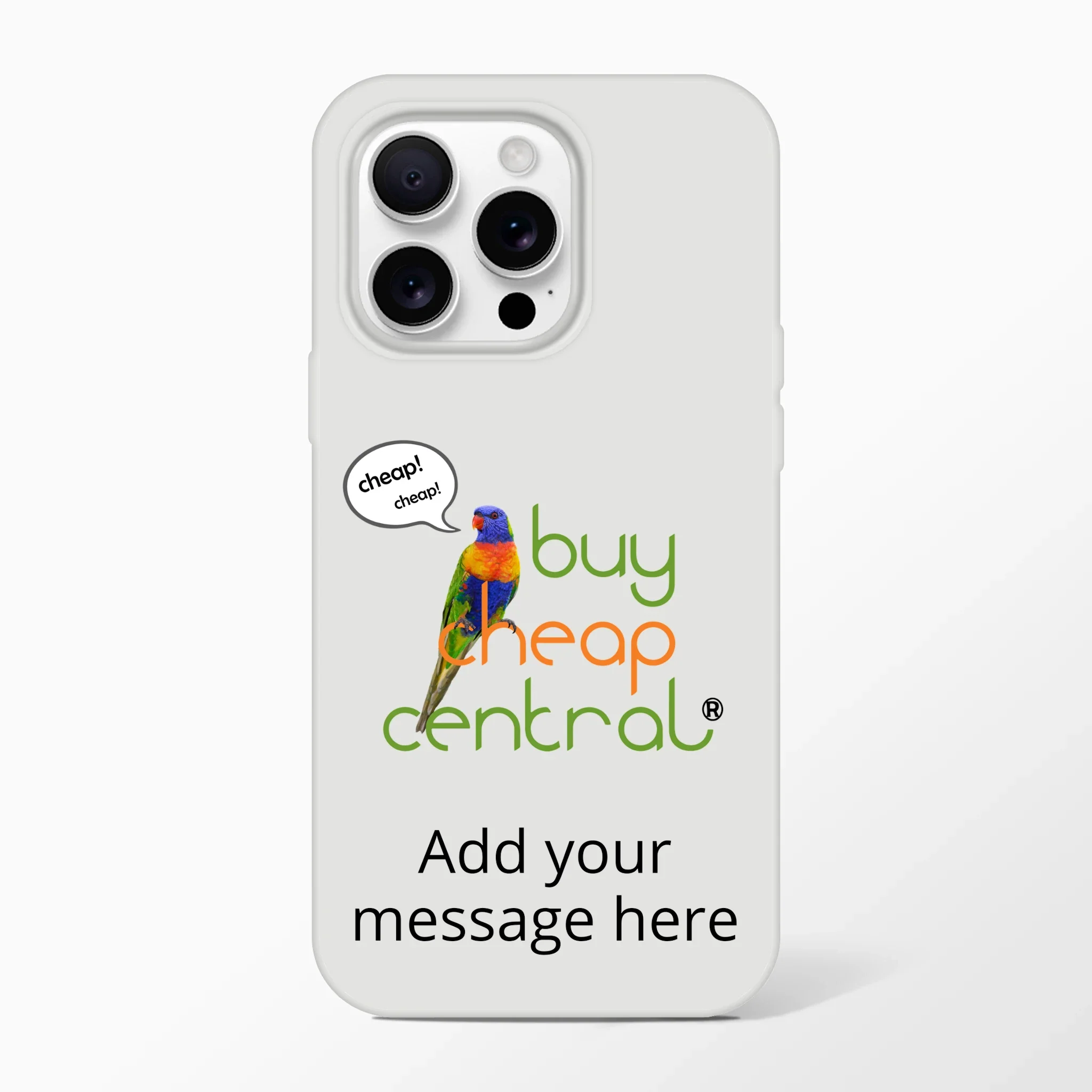 Apple - Flexi case