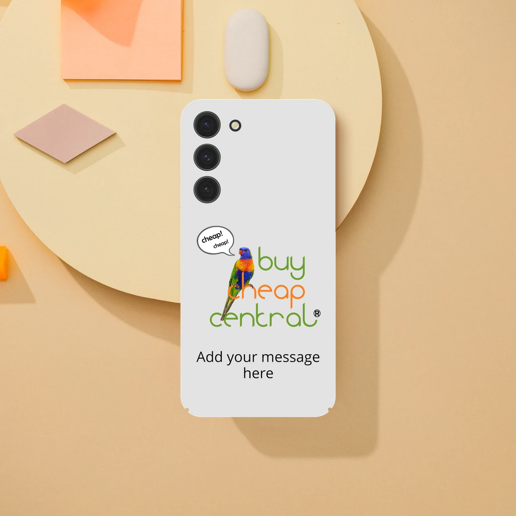 Samsung - Slim case