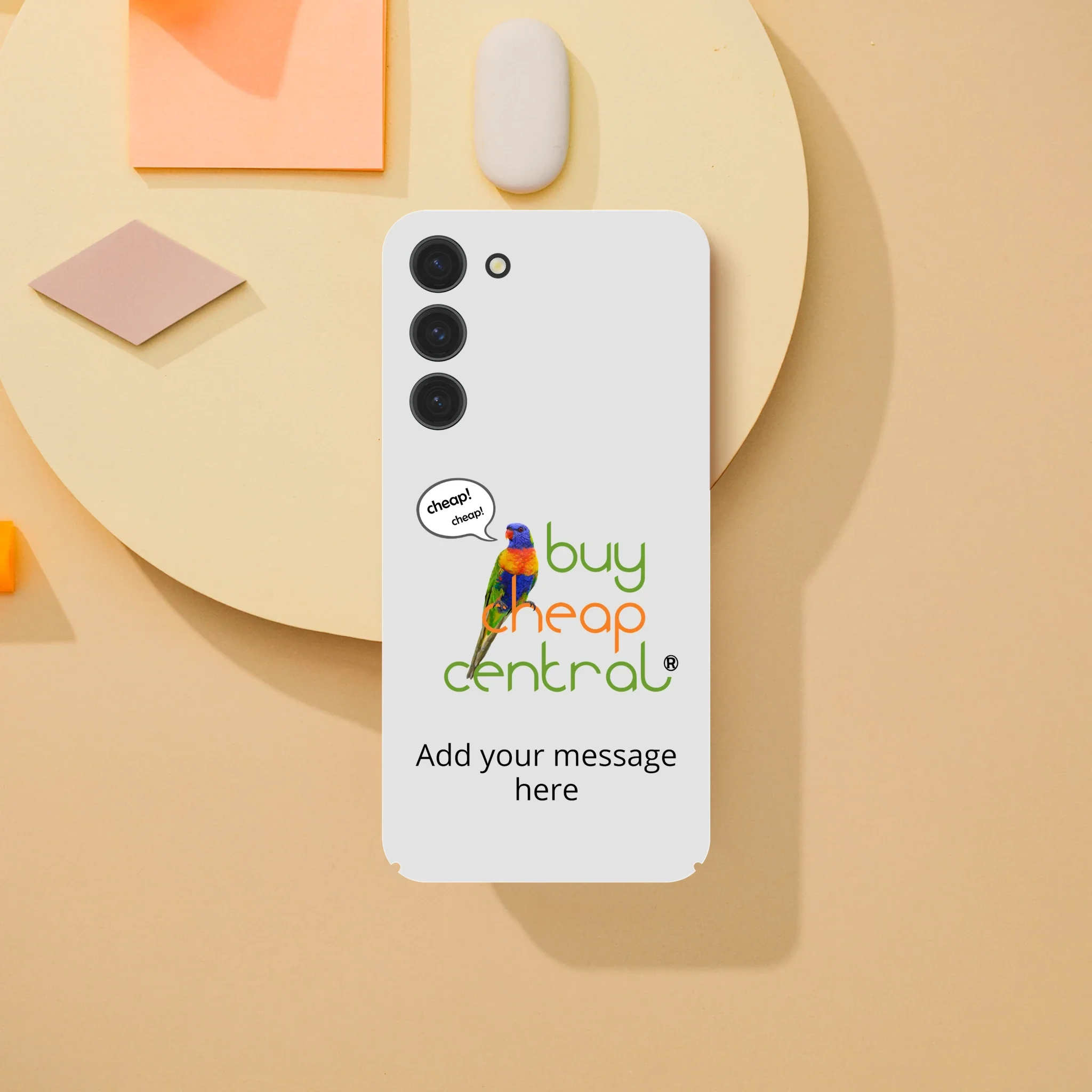 Samsung - Slim case