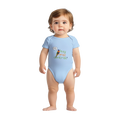 Classic Baby Short Sleeve Bodysuit