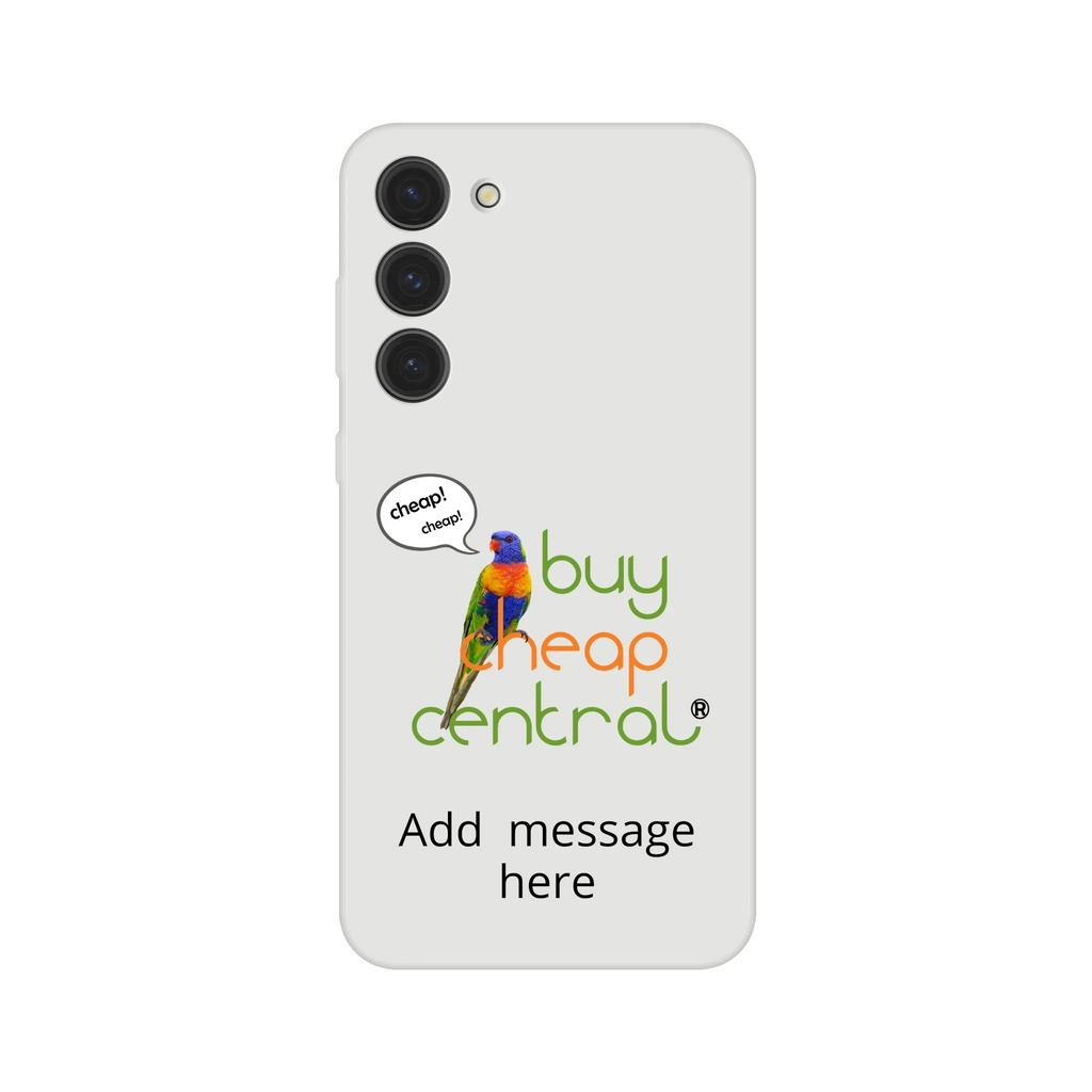 Samsung - Flexi case