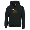 Classic Kids Pullover Hoodie | Gildan 18500B