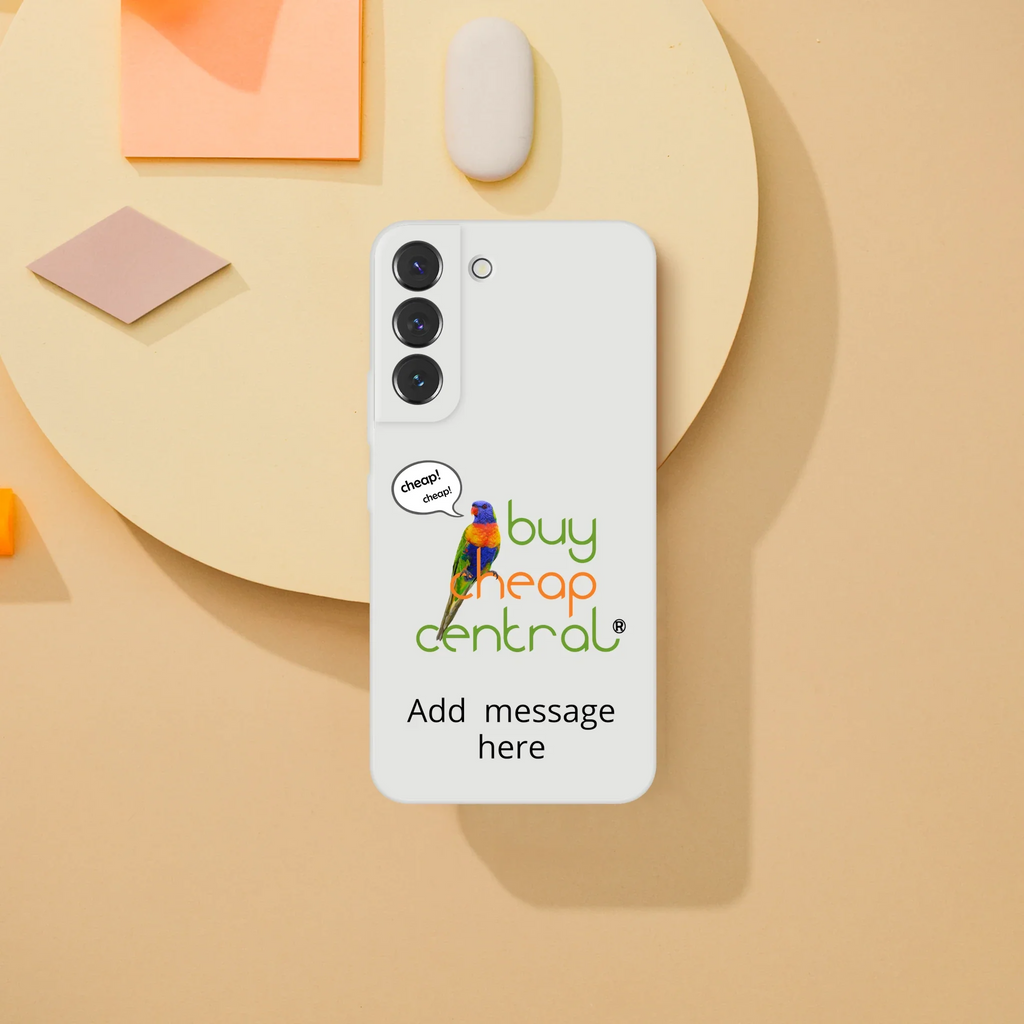 Samsung - Flexi case