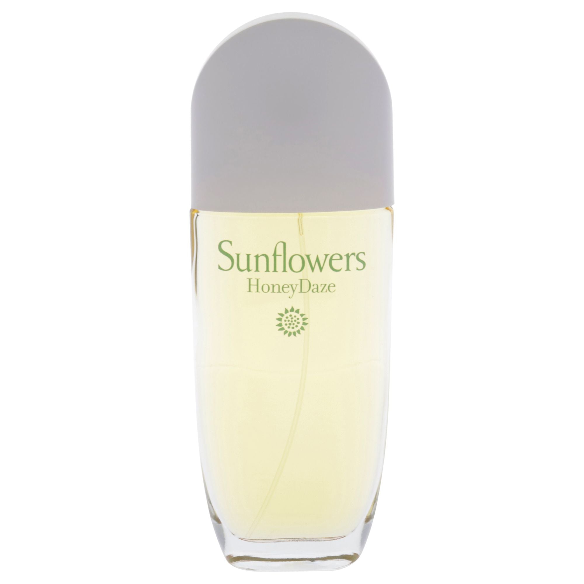 Sunflowers Honey Daze by Elizabeth Arden for Women - 3.3 oz EDT Spray