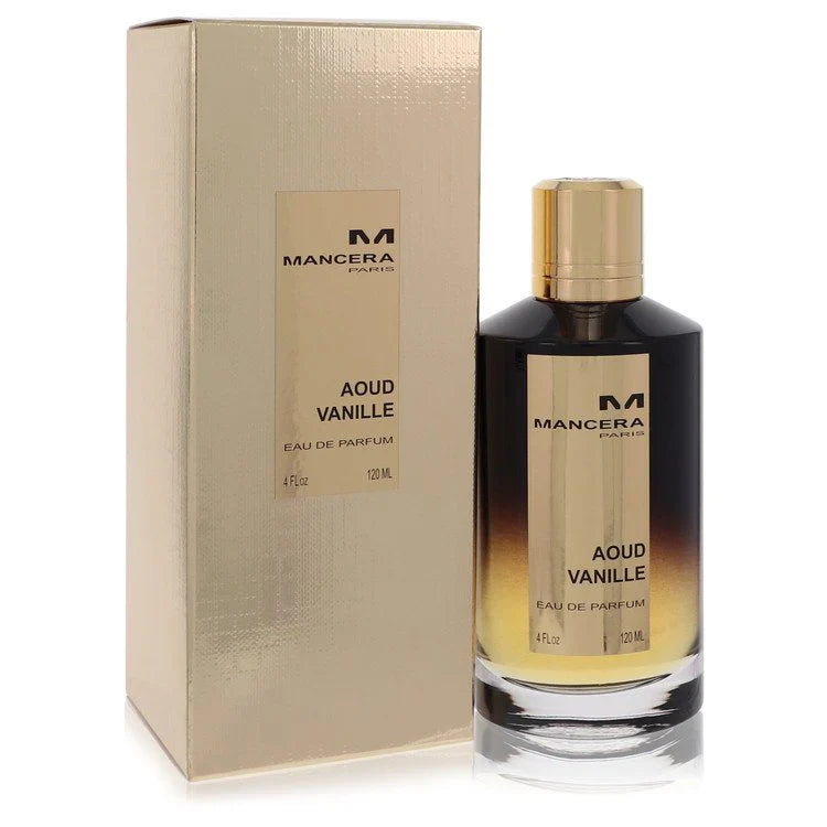 Vanilla Fragrance Collection Bundle - 4 Premium Scents