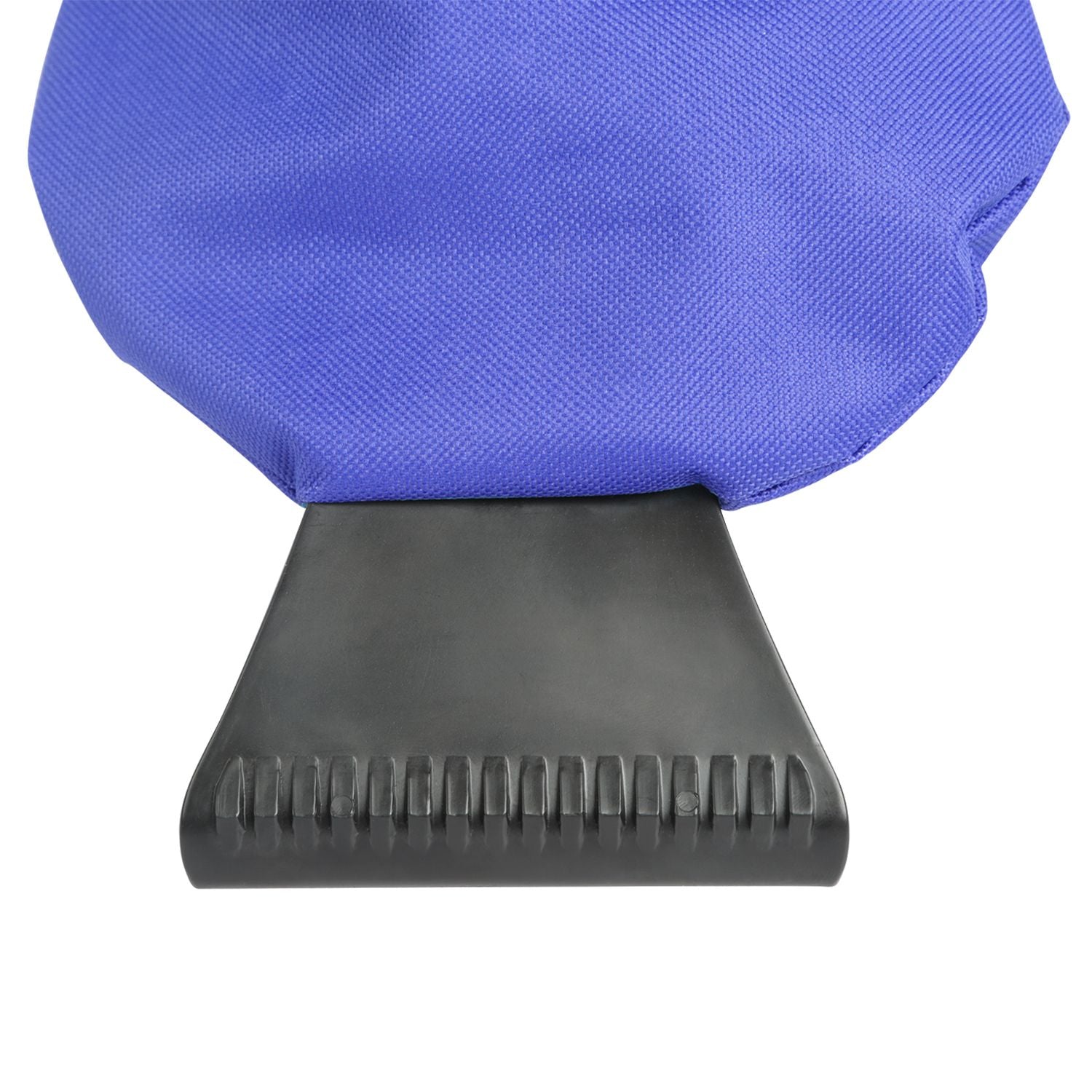 Ice Scraper Glove Car Windshield Snow Scraper Remover Glove Lined of Fleece Winter Ice Scraper Mitt Keep Warm