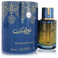 Arabiyat Prestige Blueberry Musk by Arabiyat Prestige Eau De Parfum Spray