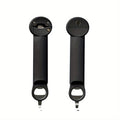 1pc, Jar Opener, Adjustable Bottle Opener For Weak Hands, Non-Slip Can Opener, Fridge Magnet For Senior Arthritis Fits 0.98-3.74inch Lids, Kitchen Accessaris, Back To School Supplies