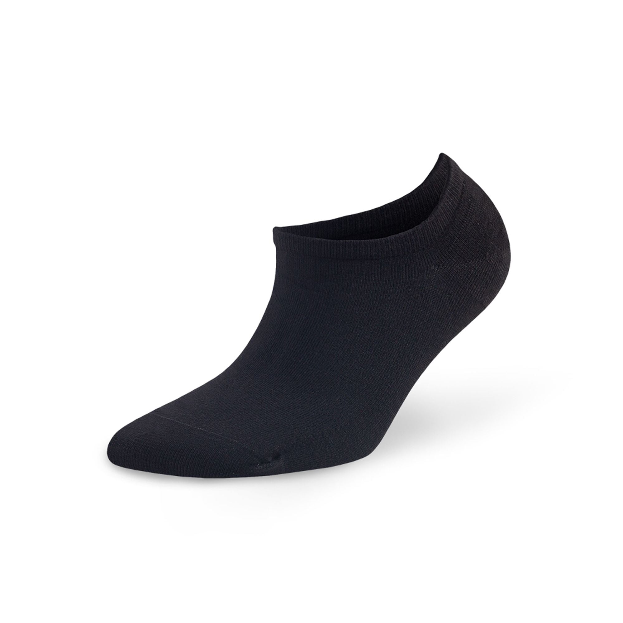 Bamboo Sneaker Socks for Men 6 Pairs No Show Soft Casual Breathable Sneaker Socks