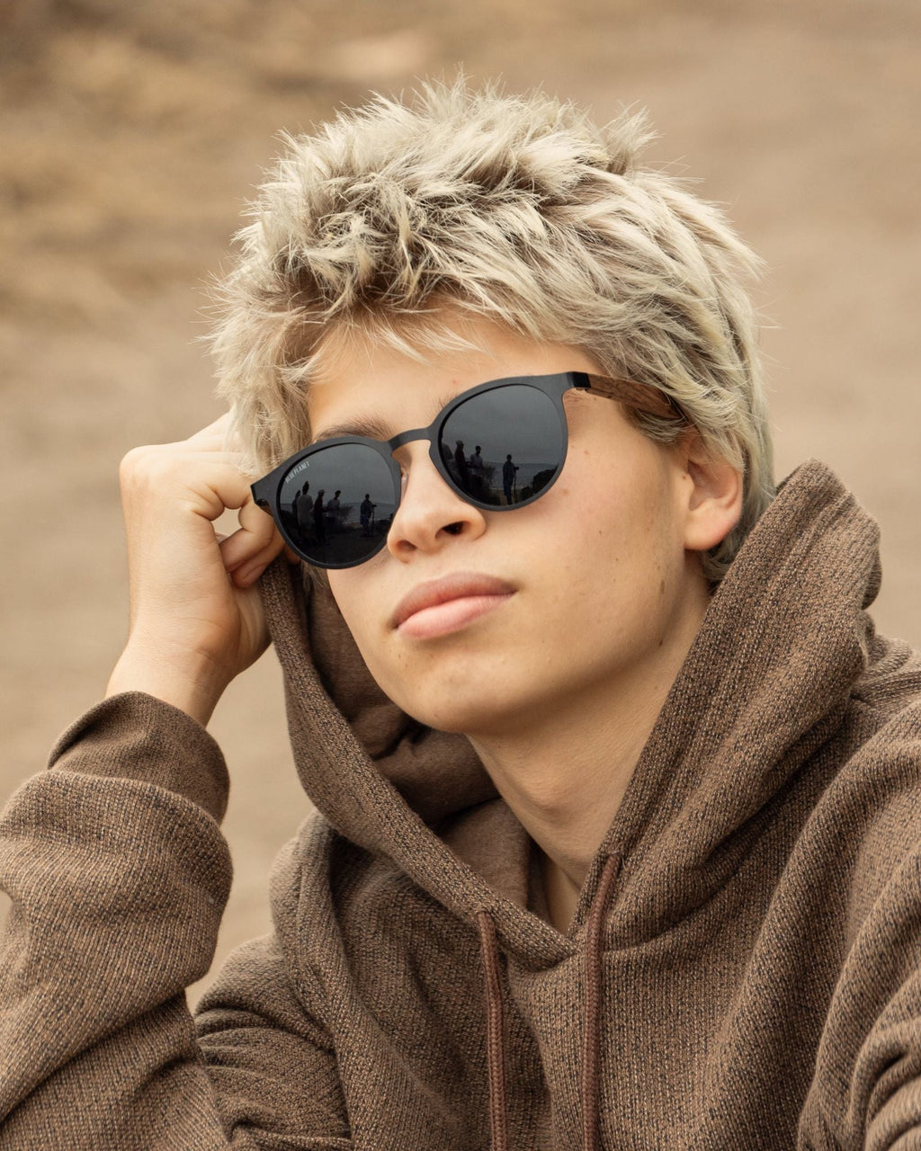 AREN POLARIZED SUNGLASS BUNDLE