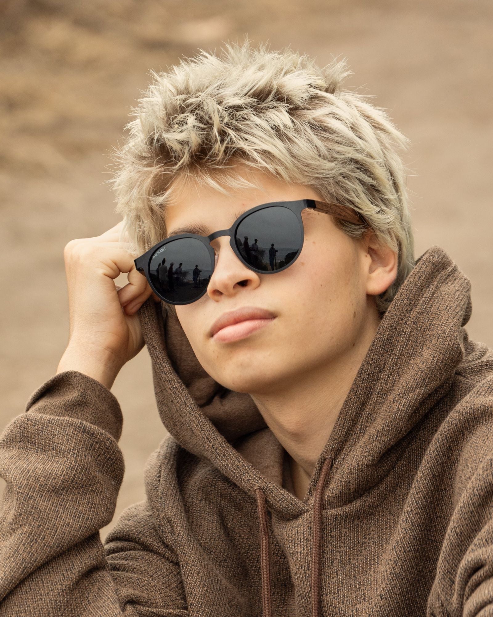 AREN POLARIZED SUNGLASS BUNDLE