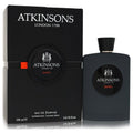Atkinsons James by Atkinsons Eau De Parfum Spray