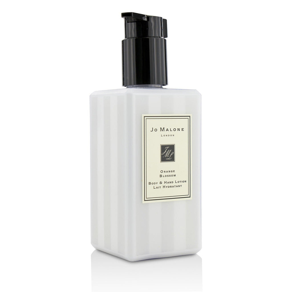 JO MALONE - Orange Blossom Body & Hand Lotion (With Pump) L4PR 250ml/8.5oz