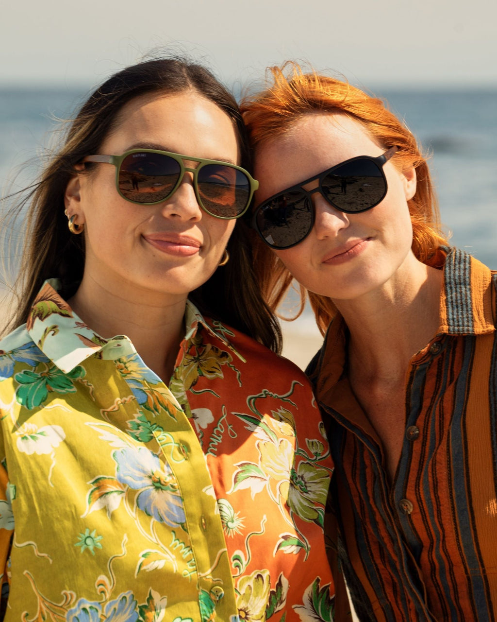 WESTON POLARIZED SUNGLASSES