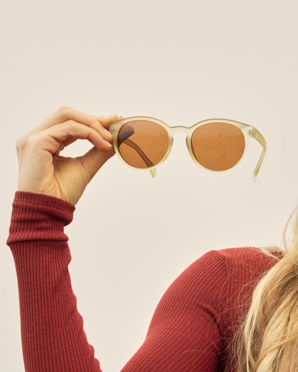 ARCHES POLARIZED SUNGLASSES