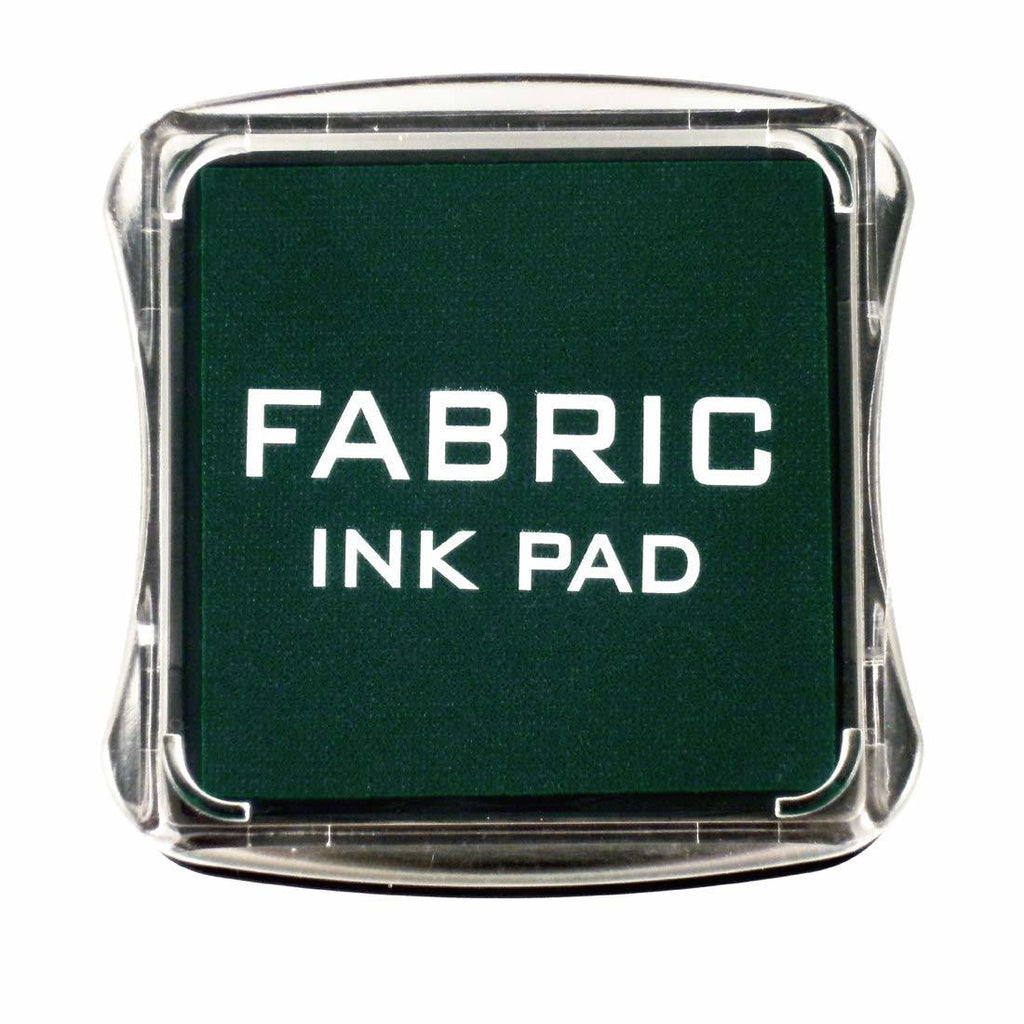 Stamp Pad;  Fabric Ink Pad Stamps Set;  5 Colors Non-Toxic Pigment Ink Pad for Stamps;  Rubber Stamps;  Card Making Supplies;  Wood;  Fabric and Paper Surface. Stamps for Crafts (5 Pack)