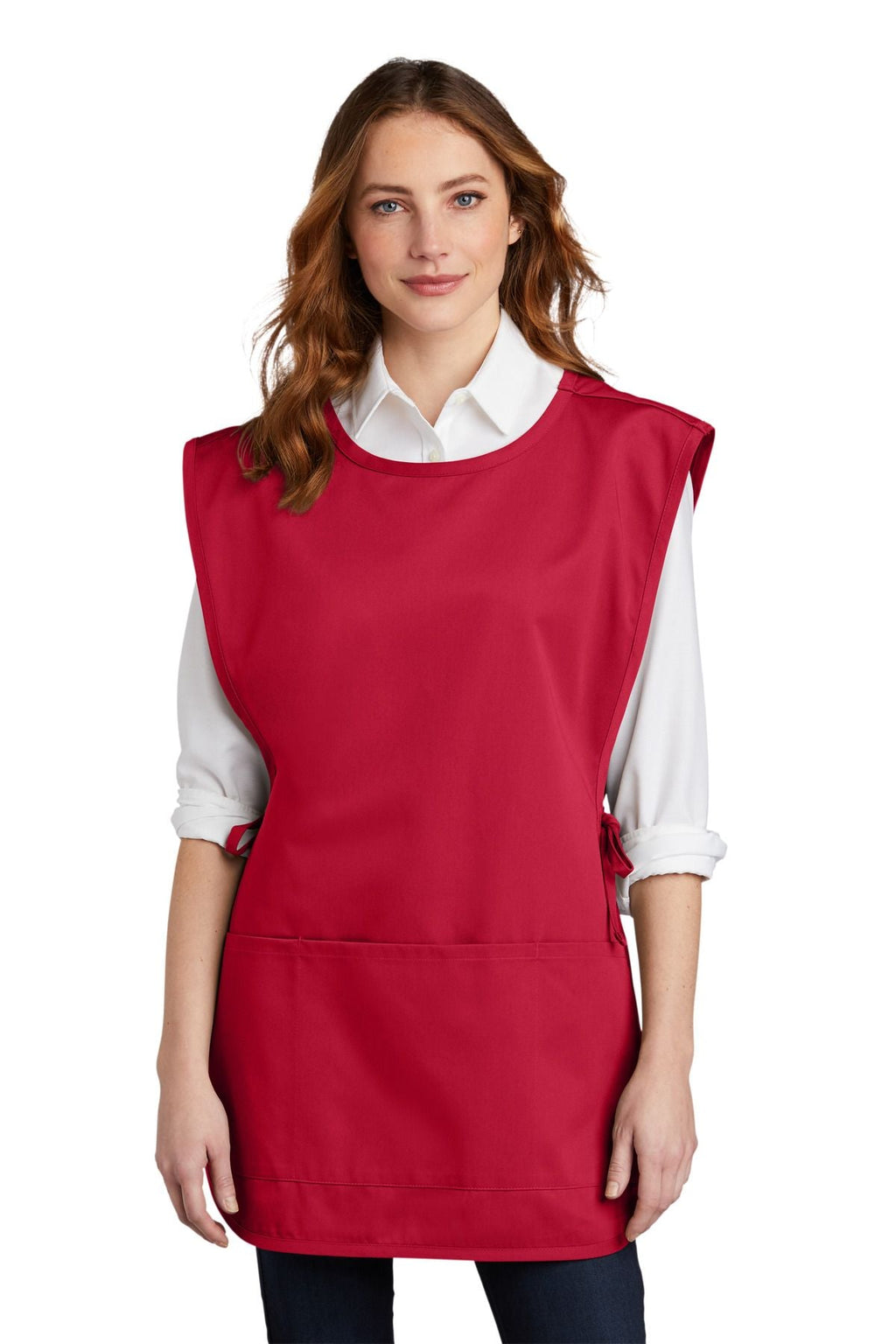 Port Authority Easy Care Cobbler Apron with Stain Release A705