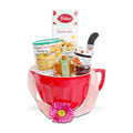 Home Made Morning Baking Gift Basket