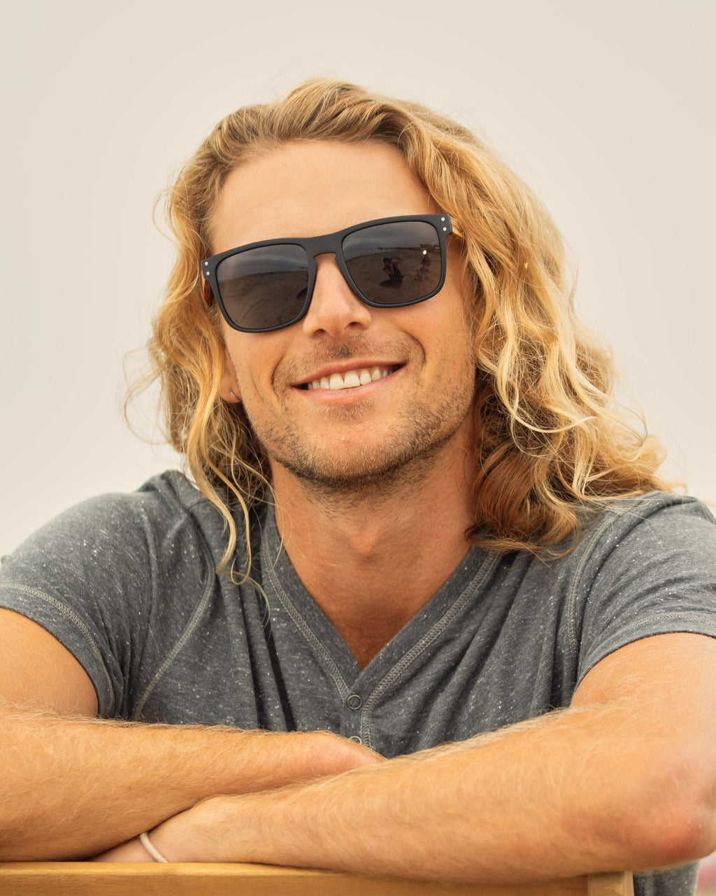 AXEL POLARIZED SUNGLASS BUNDLE