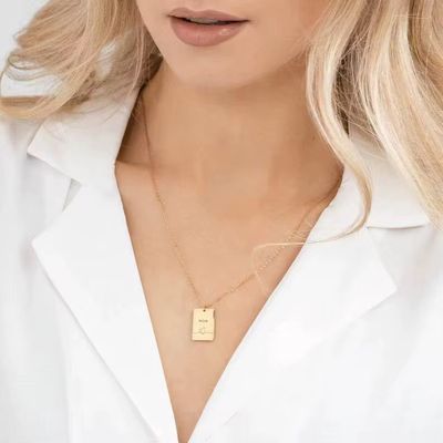 Mothers day necklace