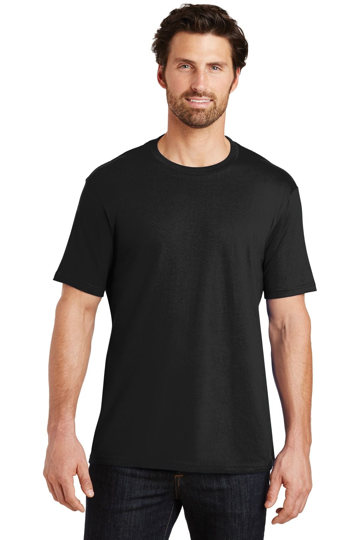 District Perfect Weight Tee DT104