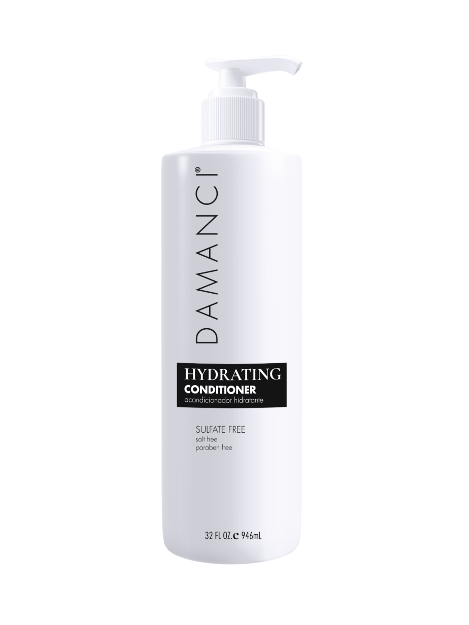 DAMANCI Hydrating Conditioner