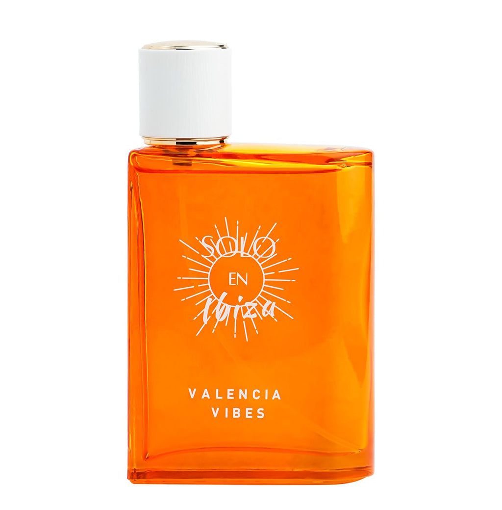 ILong-Lasting Perfume]Long-Lasting Women'sEau De Parfum Spray, SOLO EN, 3.4 F.0z|VanillaAnd Jasmine, Perfect for Dating, Parties And GiftGiving