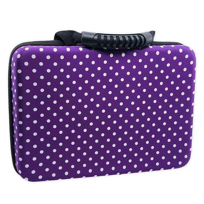 Large Battery Storage Case