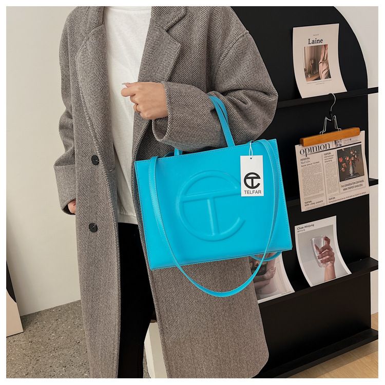 WOMEN'S SPRING & SUMMER FASHION HANDBAG