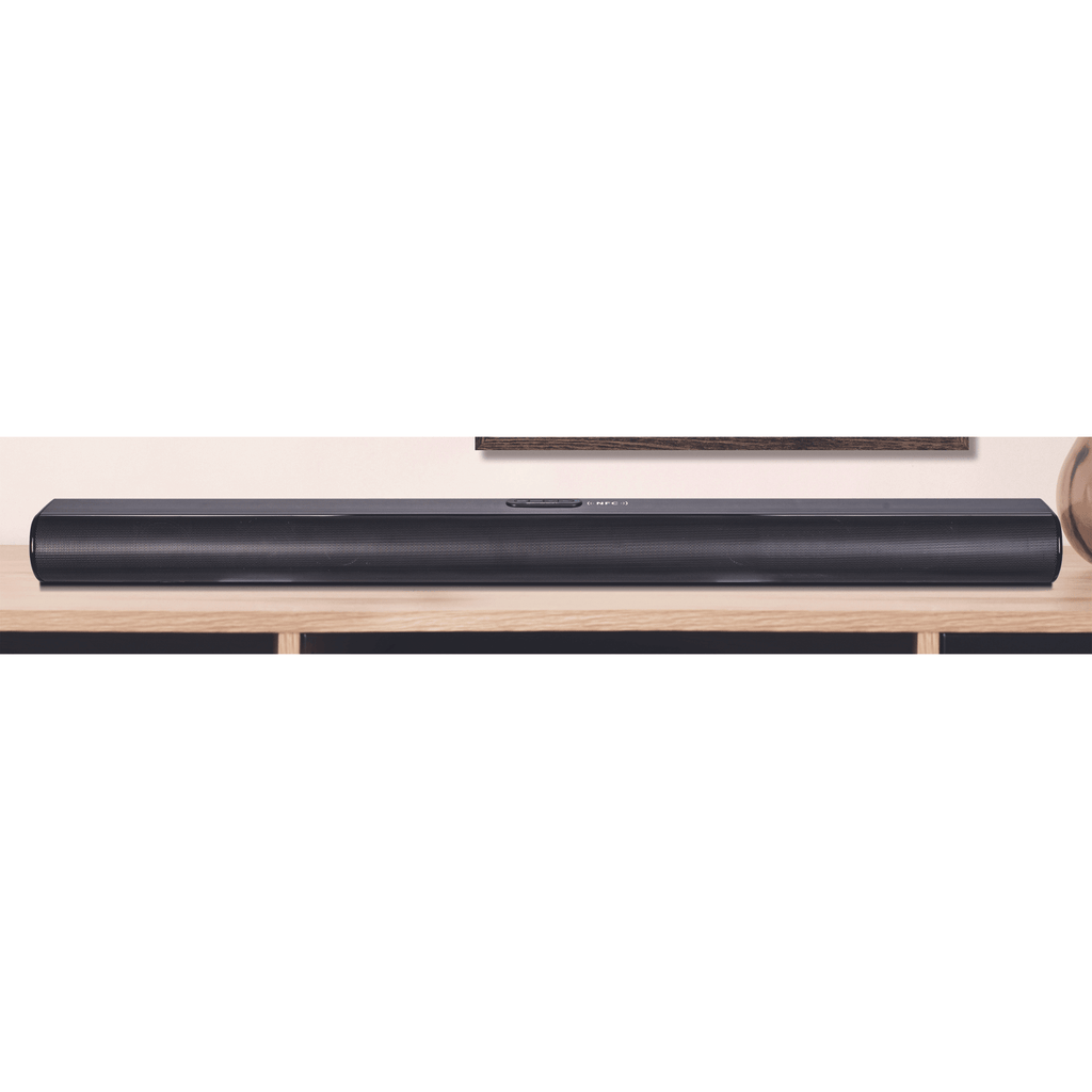 Emerson 37" Bluetooth Soundbar with Remote Control