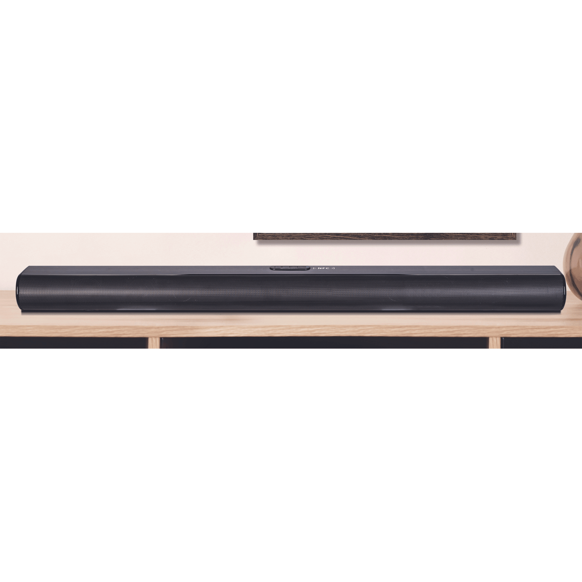 Emerson 37" Bluetooth Soundbar with Remote Control