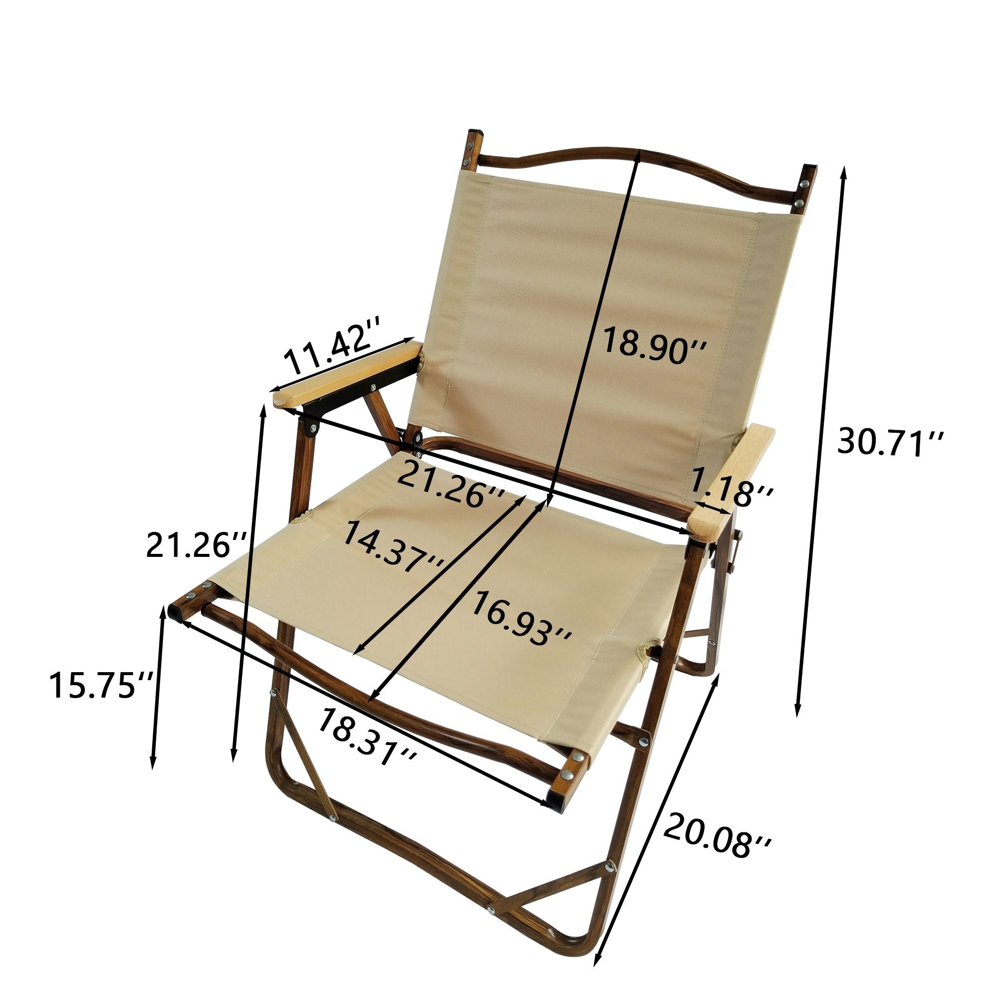 Multi-Function Foldable and Portable  , Indoor and outdoor universal ,Natural