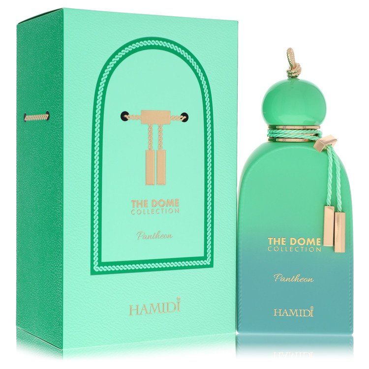 Hamidi The Dome Pantheon by Hamidi Eau De Parfum Spray