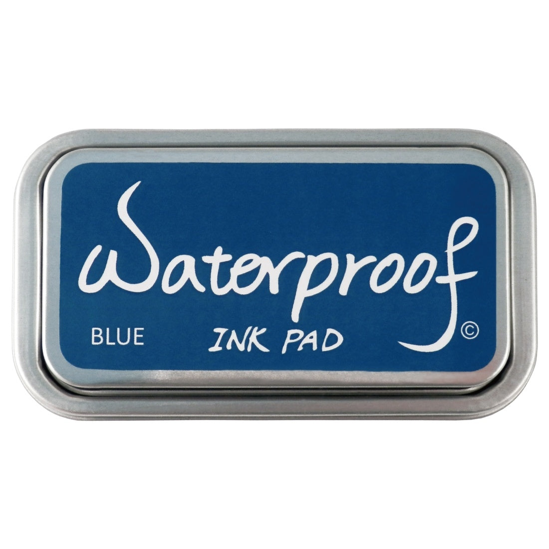 Ink Pads for Rubber Stamps;  Rubber Stamps Pads- Permanent;  Waterproof;  Stamp Pads for Card Making;  Scrapbooking Supplies;  Christmas Ink Stamps;  Hand Stamp Ink Pad;  Non-Toxic (5 Ink Pad Bundles)