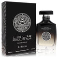 Atralia Absolute Noir by Atralia Eau De Parfum Spray (Unisex)