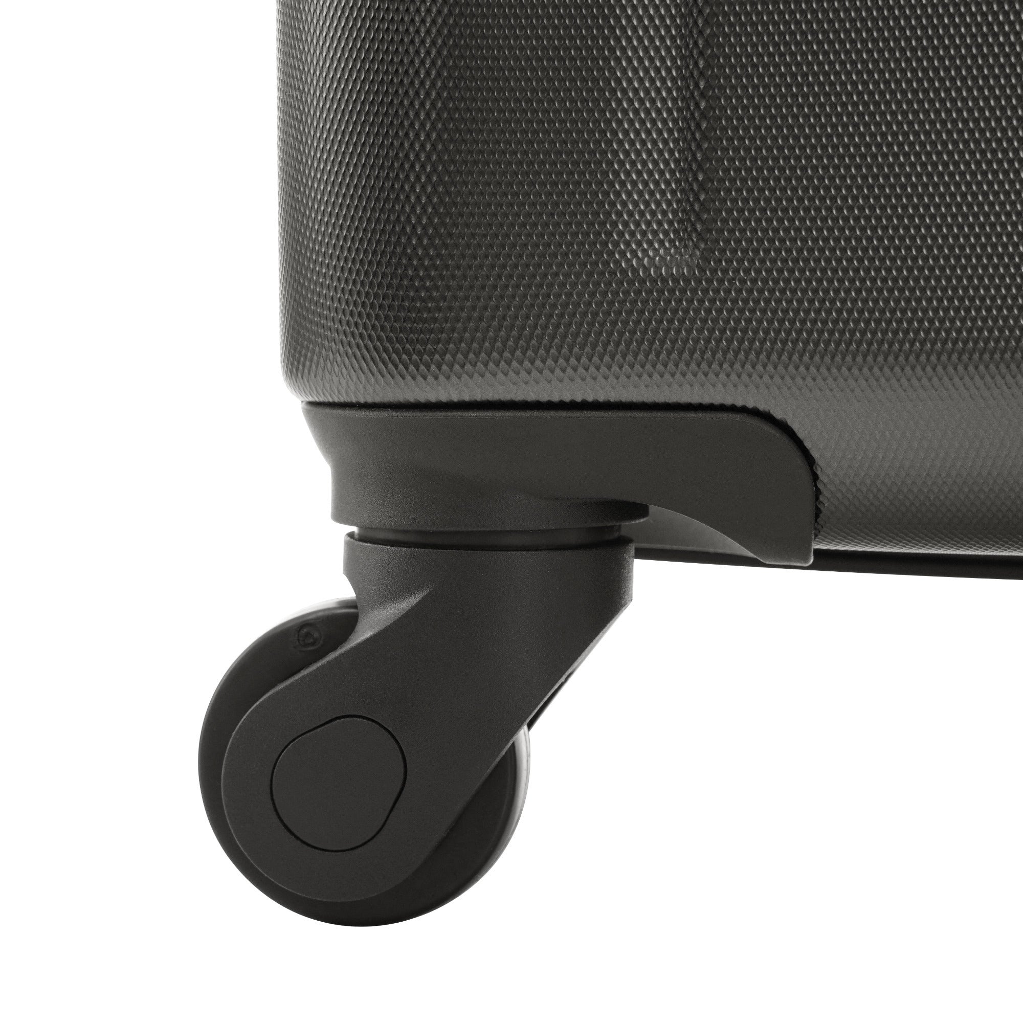 2 Piece Luggage Set with Bags Expanable Spinner Wheels ABS Lightweight Suitcase with TSA Lock 20inch+28inch