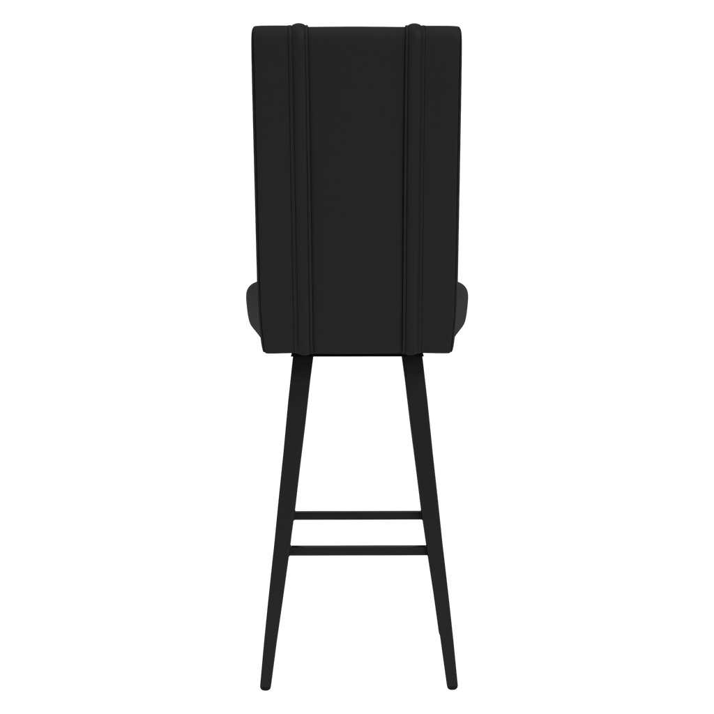 Swivel Bar Stool 2000 with Baltimore Orioles Bird Logo