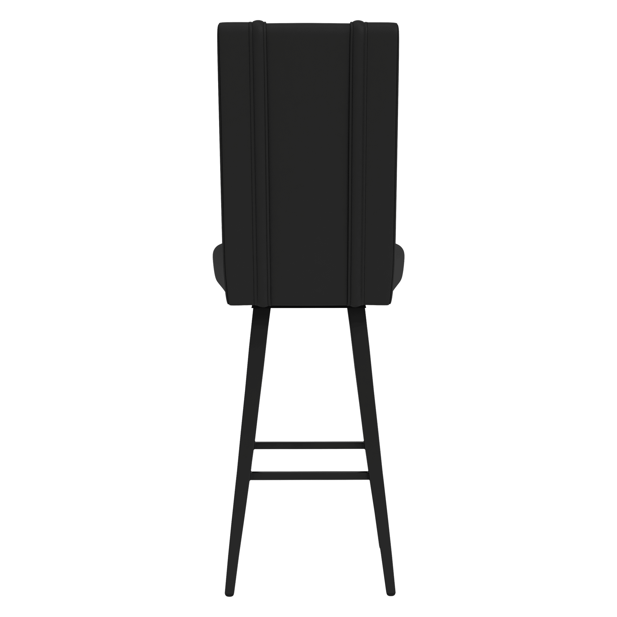 Swivel Bar Stool 2000 with Baltimore Orioles Bird Logo