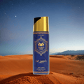Arabian Creed Body Spray(Deo)