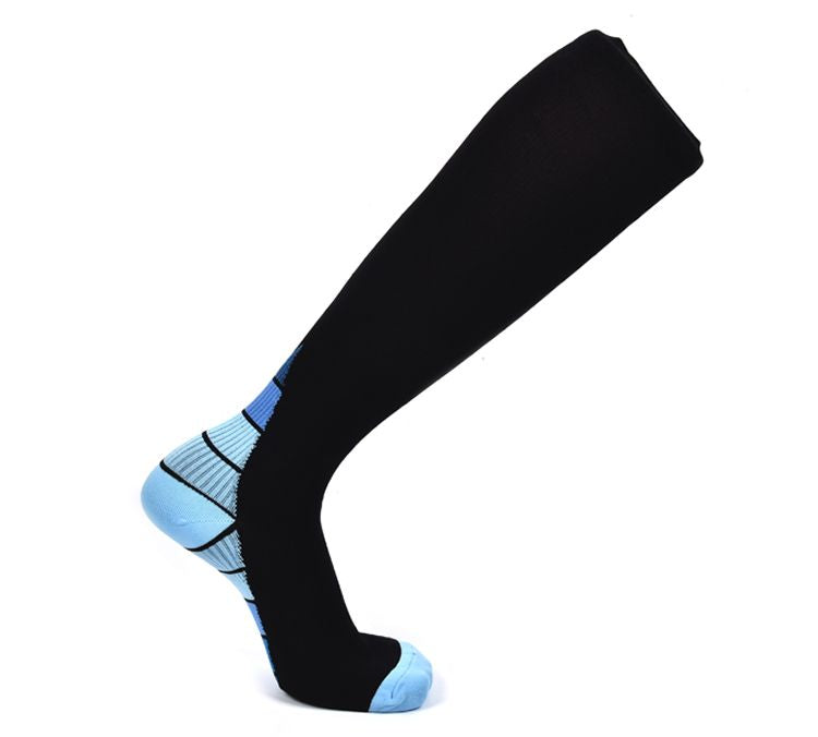 Ultimate Comfort Endurance Compression Socks for Runners and Hikers