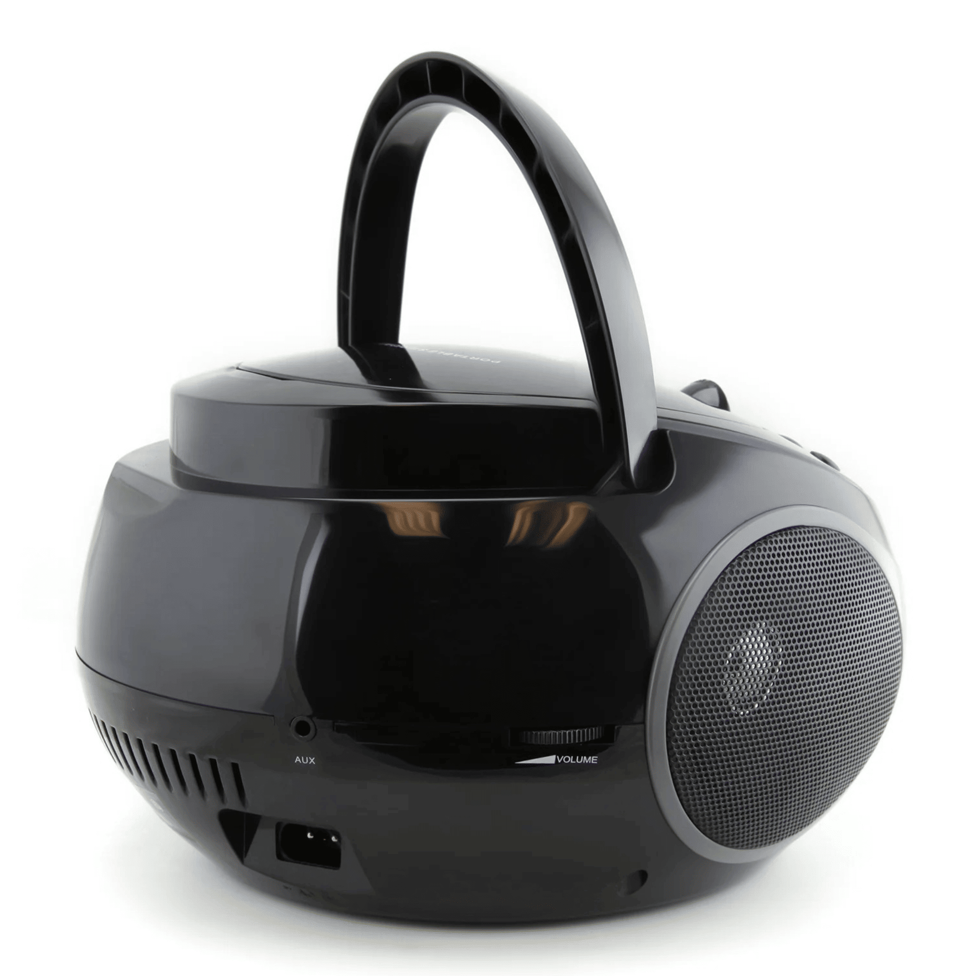 Emerson Portable CD Player Radio