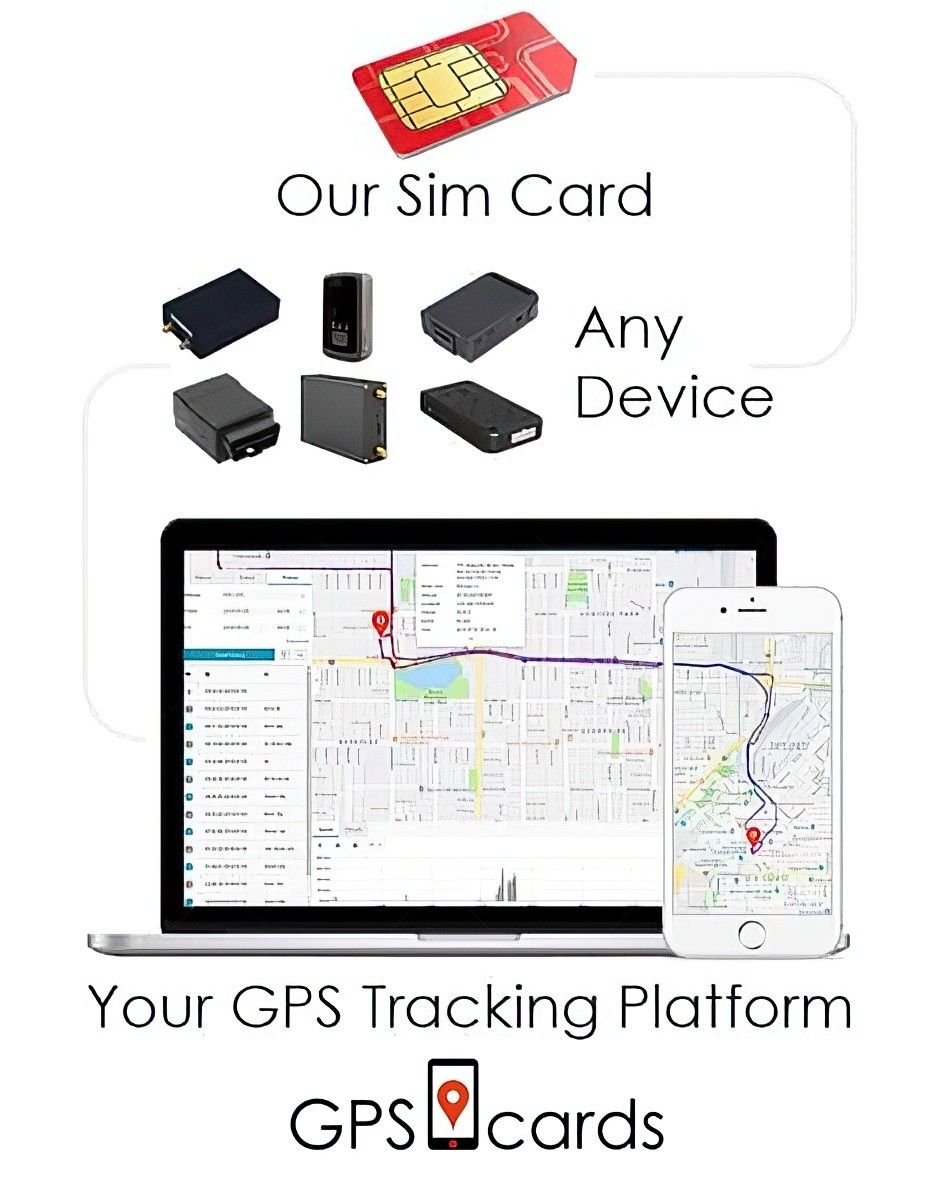 Unlocked Automobile GPS Tracker Preloaded SIM for Wonde Proud M7 Car Tracker