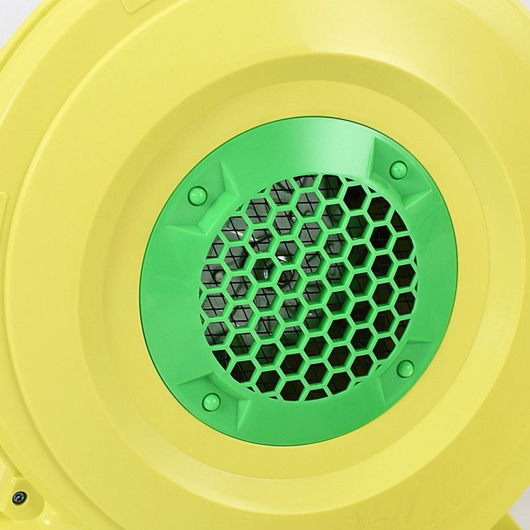735 W 1.0 HP Air Blower Pump Fan for Inflatable Bounce House