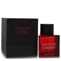 New Notes Latte Di Cherry by New Notes Extrait De Parfum Spray (Unisex)