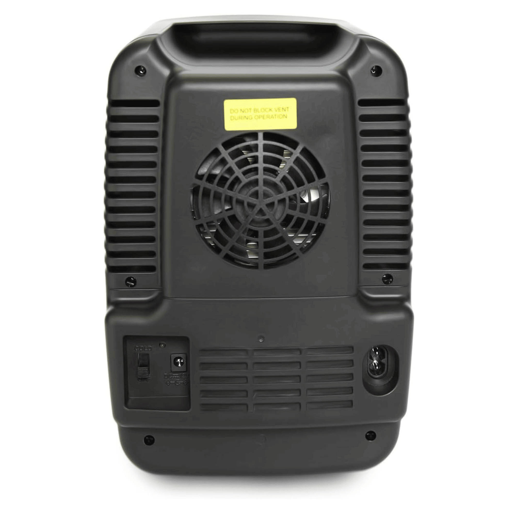 Emerson Portable Mini Fridge Cooler