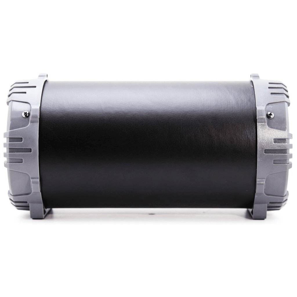 Emerson Portable Bluetooth Speaker with LED Lighting and Carrying Strap